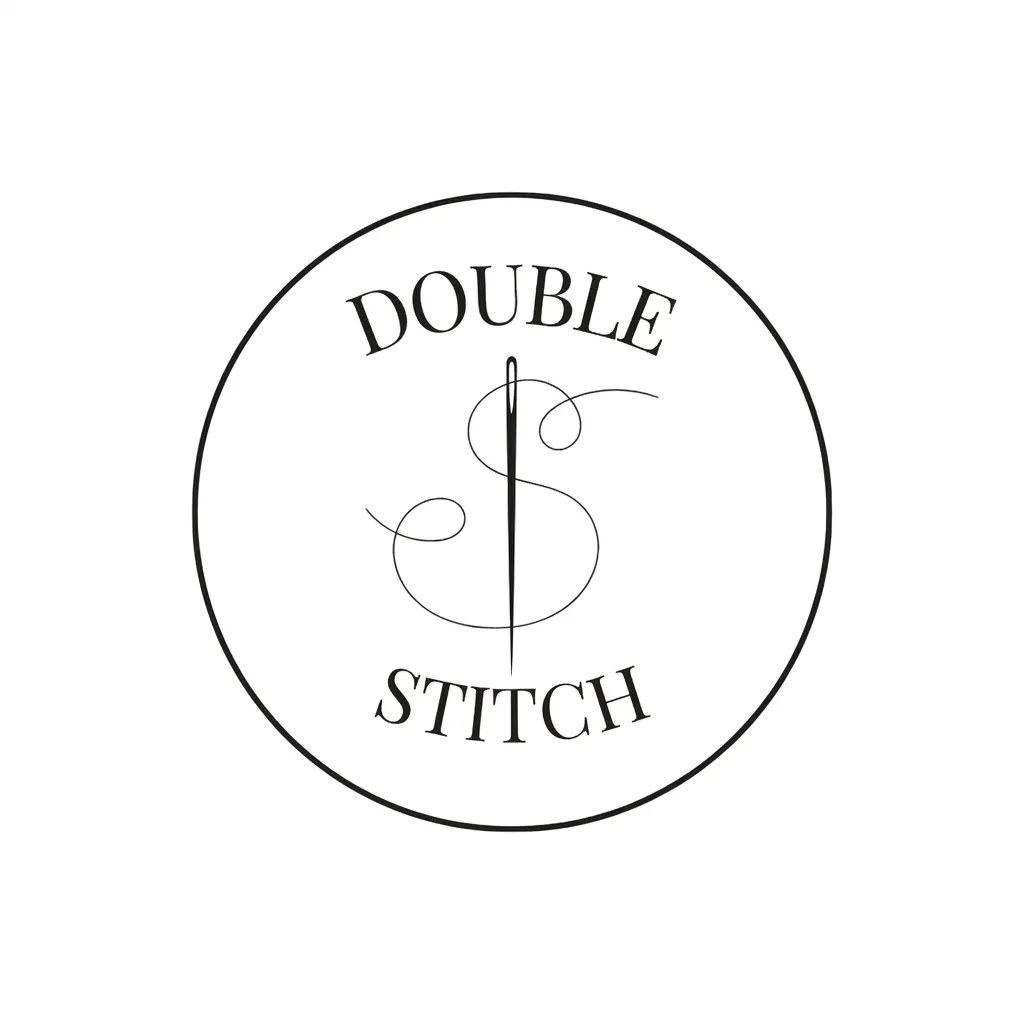 Double Stitch by Sumu logo